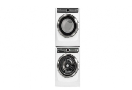 Electrolux EFLS527UIW Front Load Washer, 27